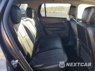Zdjęcie 11 z 13 samochodu: 2014 GMC TERRAIN SLT VIN:2GKFLXEK1E6336456 - miniatura