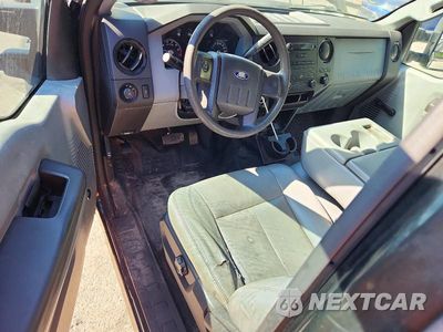 Zdjęcie 8 z 12 samochodu: 2012 FORD F350 SUPER DUTY VIN:1FT8W3A63CEB88820 - miniatura