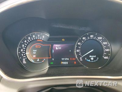 Zdjęcie 9 z 13 samochodu: 2016 LINCOLN MKX RESERVE VIN:2LMTJ8LRXGBL61585 - miniatura
