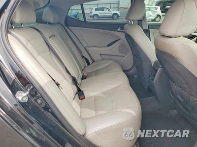 Zdjęcie 10 z 12 samochodu: 2014 KIA OPTIMA EX VIN:5XXGN4A77EG315631 - miniatura
