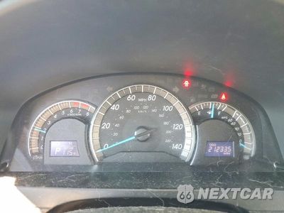 Zdjęcie 9 z 13 samochodu: 2012 TOYOTA CAMRY SE VIN:4T1BF1FK9CU116554 - miniatura