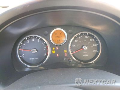 Zdjęcie 9 z 12 samochodu: 2007 NISSAN SENTRA 2.0 VIN:3N1AB61E07L666304 - miniatura