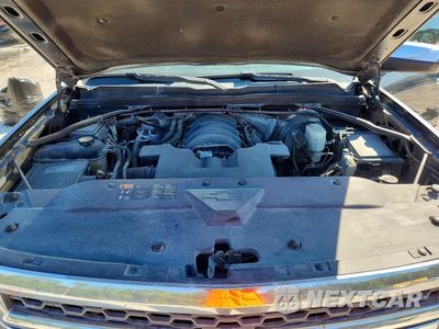 Zdjęcie 11 z 12 samochodu: 2015 CHEVROLET SILVERADO C1500 VIN:1GCRCPEC1FZ296905 - miniatura