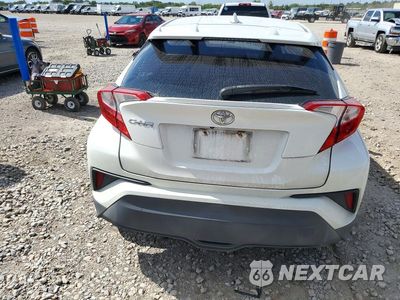 Zdjęcie 6 z 13 samochodu: 2018 TOYOTA C-HR XLE VIN:NMTKHMBX8JR008959 - miniatura