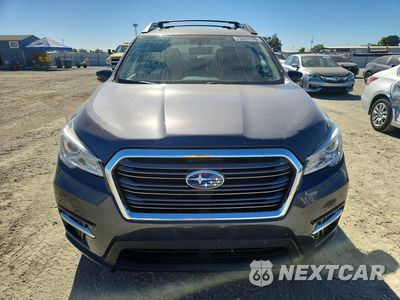 Piąte zdjęcie samochodu w środku: 2020 SUBARU ASCENT LIMITED VIN:4S4WMALD0L3423212 - miniatura