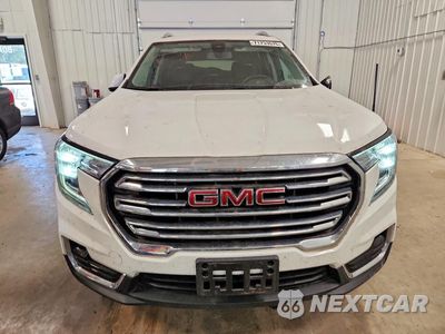 Piąte zdjęcie samochodu w środku: 2024 GMC TERRAIN SLT VIN:3GKALVEG9RL378742 - miniatura