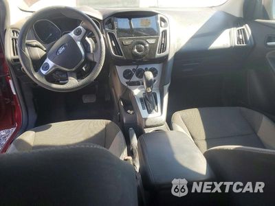 Zdjęcie 8 z 12 samochodu: 2013 FORD FOCUS SE VIN:1FADP3K26DL301492 - miniatura
