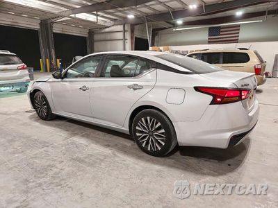 Drugie zdjęcie samochodu z przodu: 2024 NISSAN ALTIMA SV VIN:1N4BL4DVXRN398241 - miniatura