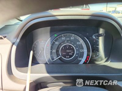 Zdjęcie 9 z 13 samochodu: 2012 HONDA CR-V EX VIN:5J6RM3H58CL021561 - miniatura