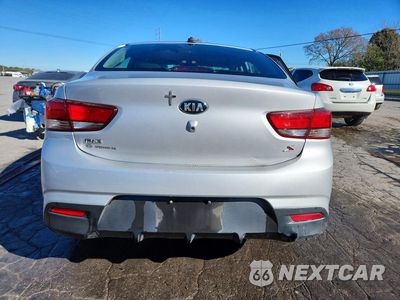 Zdjęcie 6 z 12 samochodu: 2020 KIA RIO S VIN:3KPA24AD7LE334612 - miniatura