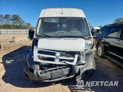 Piąte zdjęcie samochodu w środku: 2014 RAM PROMASTER 2500 VIN:3C6TRVCG6EE107245 - miniatura