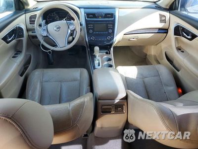 Zdjęcie 8 z 12 samochodu: 2013 NISSAN ALTIMA 3.5 S VIN:1N4BL3AP3DN407970 - miniatura