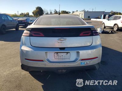 Zdjęcie 6 z 12 samochodu: 2013 CHEVROLET VOLT VIN:1G1RE6E47DU135457 - miniatura