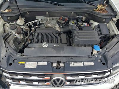 Zdjęcie 12 z 13 samochodu: 2019 VOLKSWAGEN ATLAS SE VIN:1V2UR2CA7KC541859 - miniatura