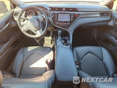 Zdjęcie 8 z 12 samochodu: 2020 TOYOTA CAMRY SE VIN:4T1G11AK6LU333961 - miniatura
