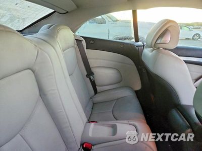 Zdjęcie 10 z 12 samochodu: 2013 INFINITI G37 CONVERTIBLE BASE VIN:JN1CV6FE3DM771719 - miniatura
