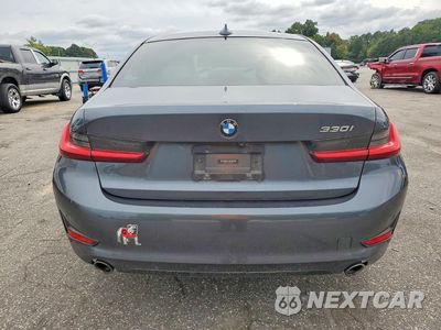 Zdjęcie 6 z 12 samochodu: 2021 BMW 330I VIN:3MW5R1J07M8C13293 - miniatura