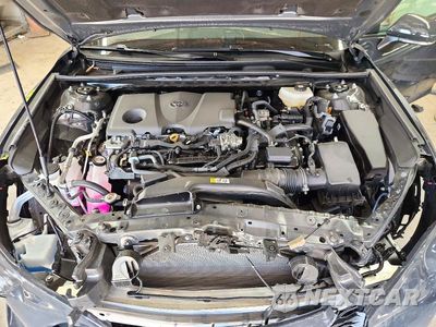 Zdjęcie 11 z 13 samochodu: 2026 TOYOTA CAMRY LE VIN:4T1DAACK8TU740017 - miniatura