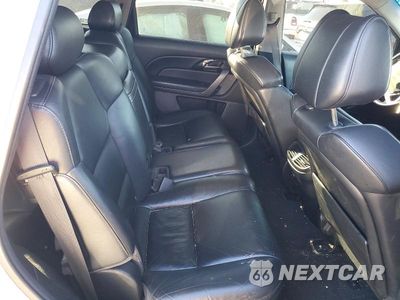Zdjęcie 11 z 13 samochodu: 2009 ACURA MDX TECHNOLOGY VIN:2HNYD286X9H529647 - miniatura