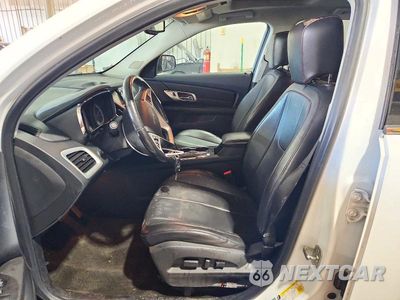 Zdjęcie 7 z 14 samochodu: 2017 GMC TERRAIN SLT VIN:2GKFLUEK4H6219036 - miniatura