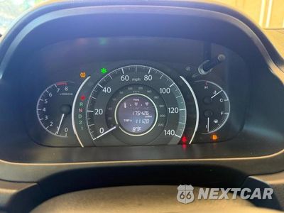 Zdjęcie 8 z 10 samochodu: 2013 HONDA CR-V EX VIN:3CZRM3H52DG703317 - miniatura