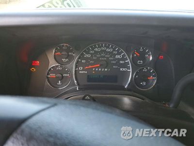 Zdjęcie 9 z 13 samochodu: 2011 CHEVROLET EXPRESS G2500 VIN:1GCWGFCB5B1123540 - miniatura