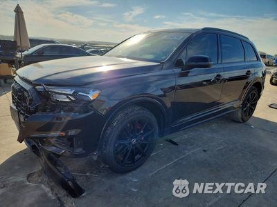 2020 AUDI Q7 PREMIUM PLUS WA1LXAF70LD001577 - główne zdjęcie licytacji z USA - miniatura