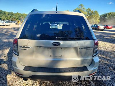 Zdjęcie 6 z 13 samochodu: 2013 SUBARU FORESTER LIMITED VIN:JF2SHAEC5DH406438 - miniatura