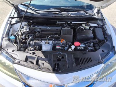 Zdjęcie 11 z 12 samochodu: 2016 ACURA ILX PREMIUM VIN:19UDE2F82GA008439 - miniatura