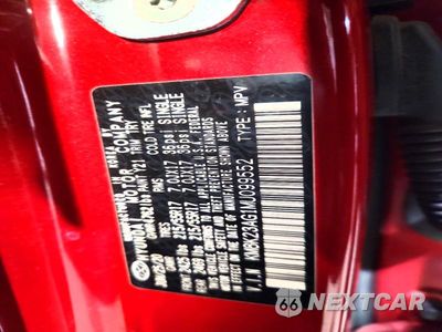 Zdjęcie 14 z 14 samochodu: 2021 HYUNDAI KONA SEL VIN:KM8K23AG1MU099552 - miniatura