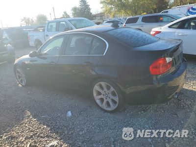 Drugie zdjęcie samochodu z przodu: 2008 BMW 335 I VIN:WBAVB73578KY65416 - miniatura