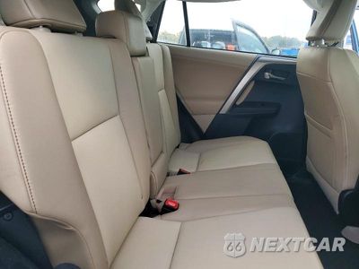 Zdjęcie 11 z 13 samochodu: 2013 TOYOTA RAV4 LIMITED VIN:2T3DFREV9DW097354 - miniatura