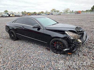 Czwarte zdjęcie samochodu z boku: 2010 MERCEDES-BENZ E 350 VIN:WDDKJ5GB3AF048221 - miniatura