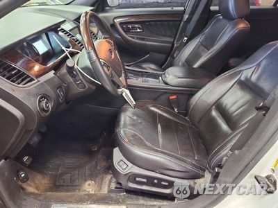 Zdjęcie 7 z 13 samochodu: 2018 FORD TAURUS LIMITED VIN:1FAHP2J8XJG131756 - miniatura