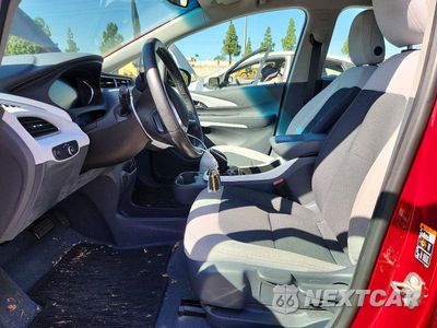 Zdjęcie 7 z 14 samochodu: 2019 CHEVROLET BOLT EV LT VIN:1G1FY6S07K4135550 - miniatura