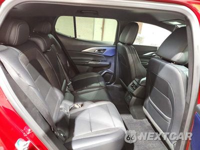 Zdjęcie 11 z 13 samochodu: 2026 CHEVROLET EQUINOX LT VIN:3GN7DNRP7TS128465 - miniatura