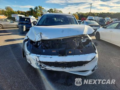 Piąte zdjęcie samochodu w środku: 2025 MAZDA CX-5 PREFERRED VIN:JM3KFBCL6S0585959 - miniatura