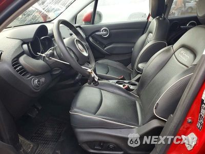 Zdjęcie 7 z 13 samochodu: 2018 FIAT 500X TREKKING VIN:ZFBCFYCB5JP707467 - miniatura