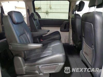 Zdjęcie 11 z 14 samochodu: 2010 CHRYSLER TOWN & COUNTRY TOURING PLUS VIN:2A4RR8D17AR400055 - miniatura