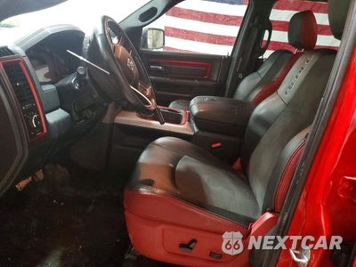 Zdjęcie 7 z 12 samochodu: 2016 RAM 1500 REBEL VIN:1C6RR7YT0GS249800 - miniatura
