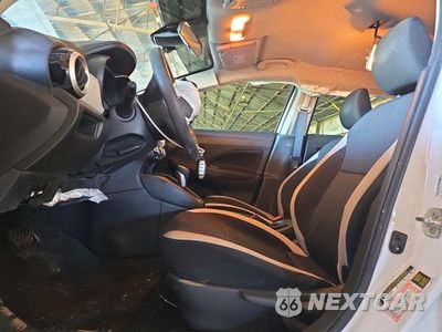 Zdjęcie 7 z 12 samochodu: 2021 NISSAN VERSA SV VIN:3N1CN8EV3ML879040 - miniatura