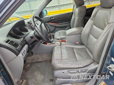 Zdjęcie 7 z 13 samochodu: 2005 ACURA MDX TOURING VIN:2HNYD186X5H540054 - miniatura