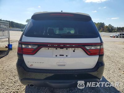 Zdjęcie 6 z 13 samochodu: 2024 DODGE DURANGO PURSUIT VIN:1C4SDJFT8RC228294 - miniatura