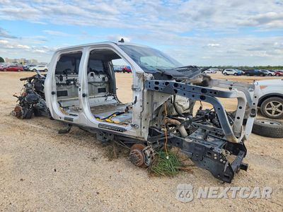 Czwarte zdjęcie samochodu z boku: 2019 FORD F250 SUPER DUTY VIN:1FT7W2BT3KEE11737 - miniatura