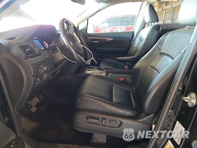 Zdjęcie 7 z 13 samochodu: 2022 HONDA PILOT SE VIN:5FNYF5H28NB021448 - miniatura