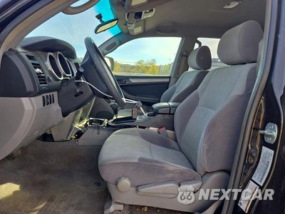 Zdjęcie 7 z 13 samochodu: 2005 TOYOTA 4RUNNER SR5 VIN:JTEBU14R150070217 - miniatura