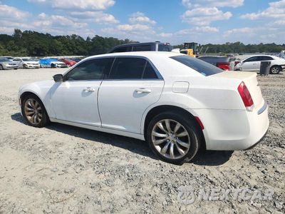 Drugie zdjęcie samochodu z przodu: 2019 CHRYSLER 300 TOURING VIN:2C3CCAAG2KH590002 - miniatura