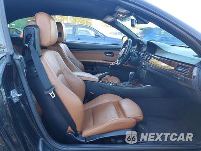 Zdjęcie 10 z 13 samochodu: 2013 BMW 335 I VIN:WBADX7C52DJ589028 - miniatura