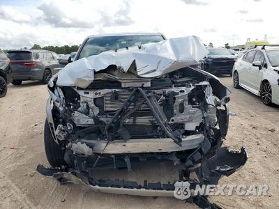 Piąte zdjęcie samochodu w środku: 2024 TOYOTA TACOMA TRD SPORT VIN:3TMKB5FN0RM012064 - miniatura