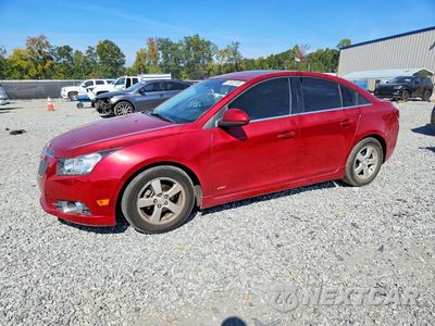 2012 CHEVROLET CRUZE LT 1G1PF5SC9C7309388 - główne zdjęcie licytacji z USA - miniatura